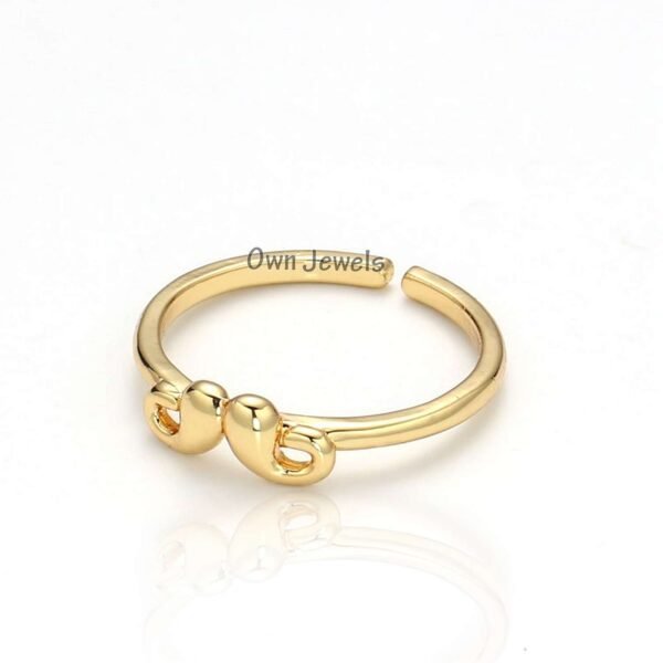 925 Silver Plain Ring, New Designer Band Ring, Women Fashion Ring, Wedding Ring